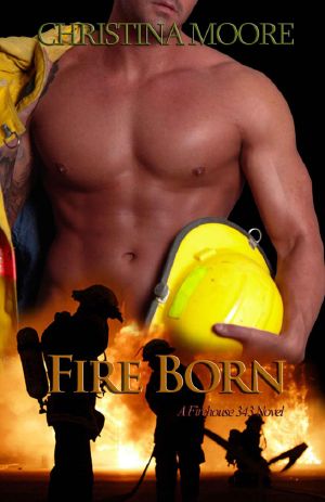 [Firehouse 343 0.50] • Fire Born